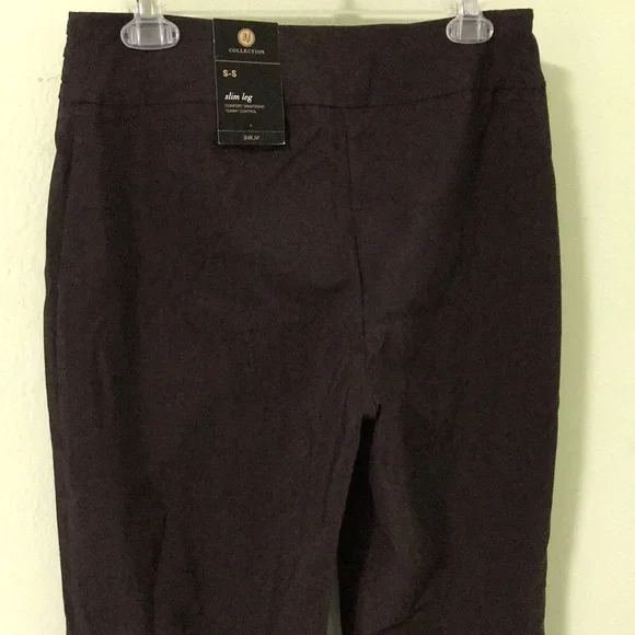 JM Collection Pants - Picture 3 of 7
